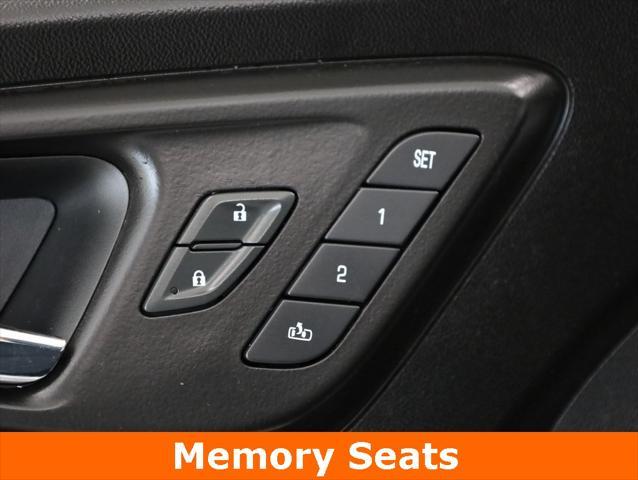 used 2020 Chevrolet Malibu car, priced at $15,600