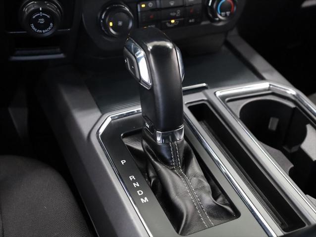 used 2020 Ford F-150 car, priced at $32,180