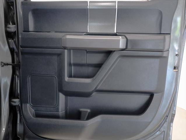 used 2020 Ford F-150 car, priced at $32,180