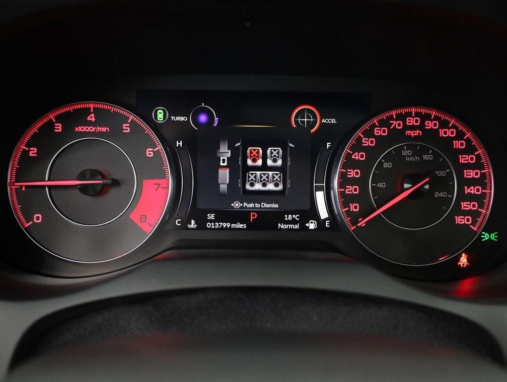 used 2024 Acura RDX car, priced at $38,700