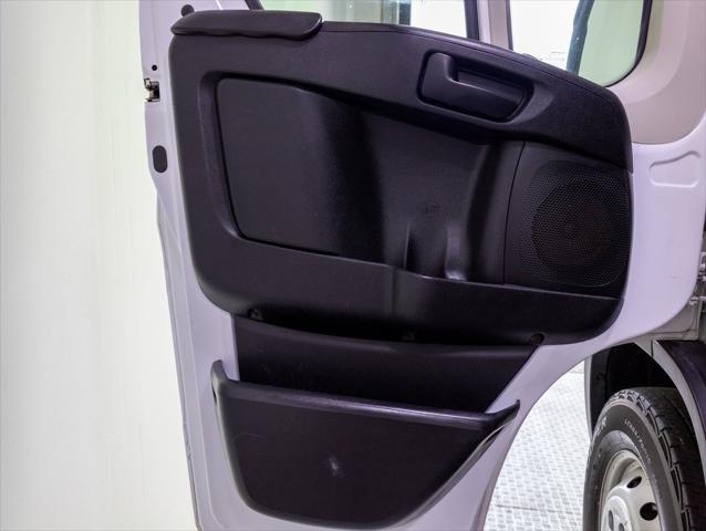 used 2019 Ram ProMaster 2500 car, priced at $23,000