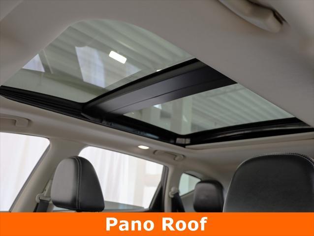 used 2017 Nissan Murano car, priced at $18,500