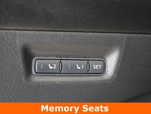 used 2017 Nissan Murano car, priced at $18,500