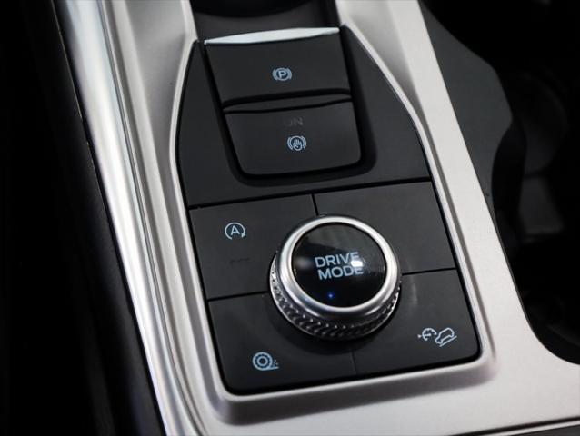 used 2020 Ford Explorer car, priced at $23,980