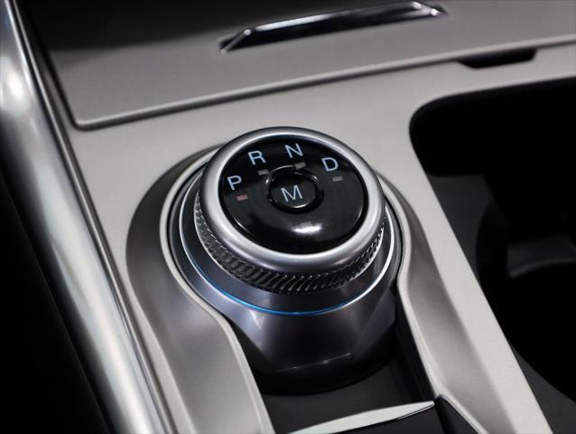 used 2020 Ford Explorer car, priced at $23,980