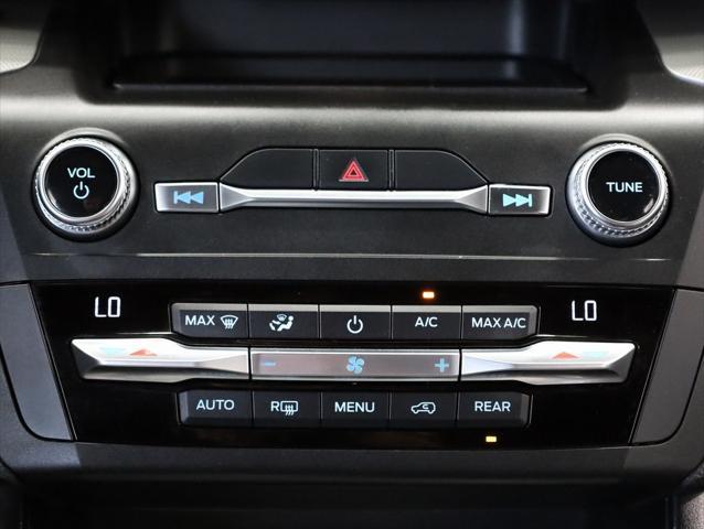 used 2020 Ford Explorer car, priced at $23,980