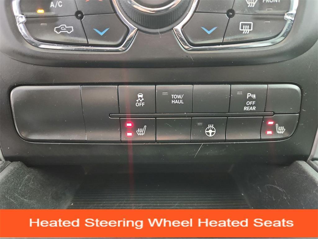 used 2021 Ram 1500 Classic car, priced at $28,995