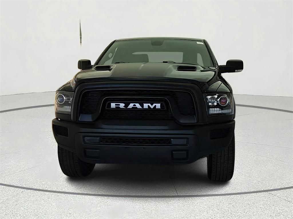 used 2021 Ram 1500 Classic car, priced at $28,995