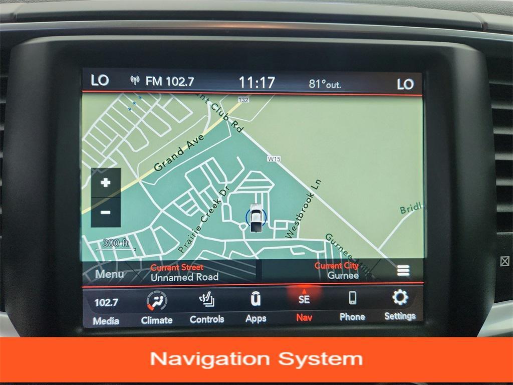 used 2021 Ram 1500 Classic car, priced at $28,995