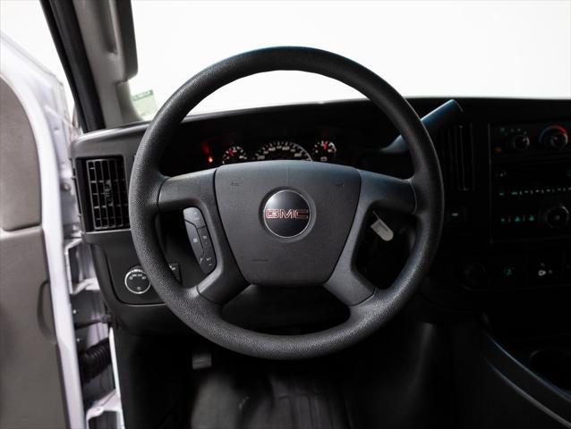 used 2022 GMC Savana 2500 car, priced at $33,000