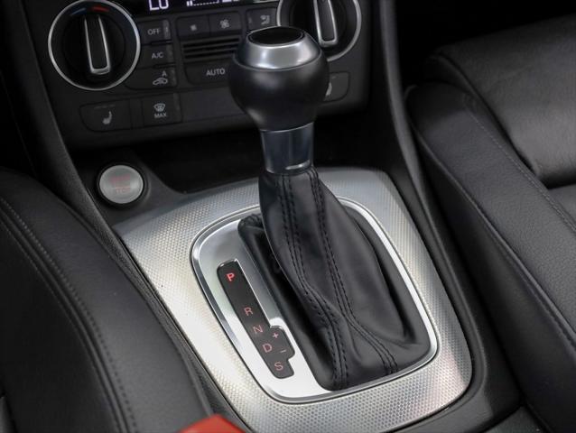 used 2018 Audi Q3 car, priced at $18,500