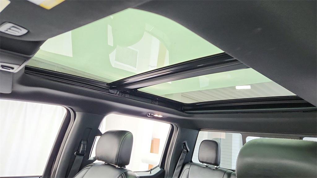 used 2020 Ford F-150 car, priced at $33,995