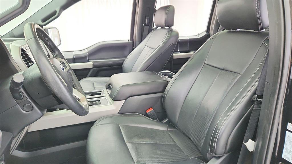 used 2020 Ford F-150 car, priced at $33,995