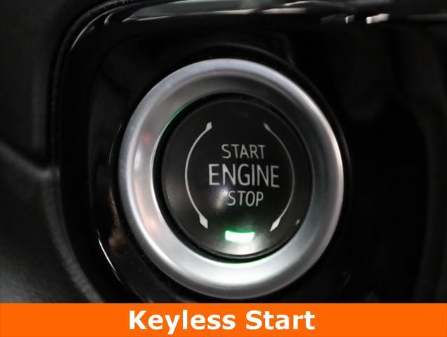 used 2023 Chevrolet Silverado 1500 car, priced at $45,300