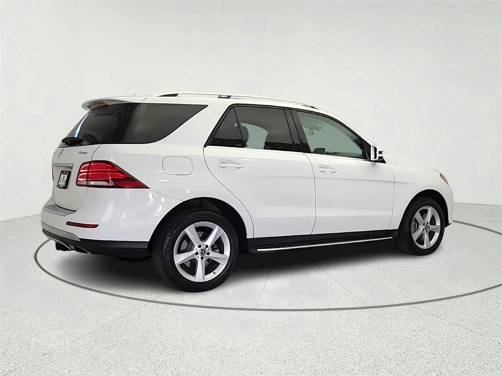 used 2019 Mercedes-Benz GLE 400 car, priced at $20,499