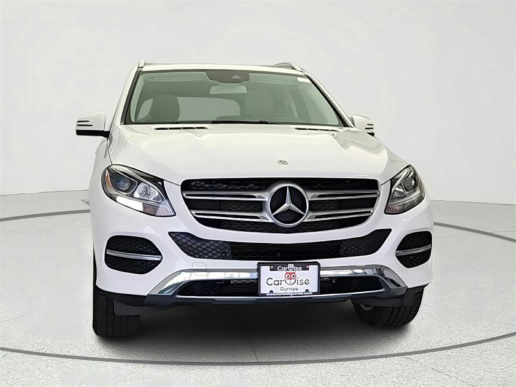 used 2019 Mercedes-Benz GLE 400 car, priced at $20,499