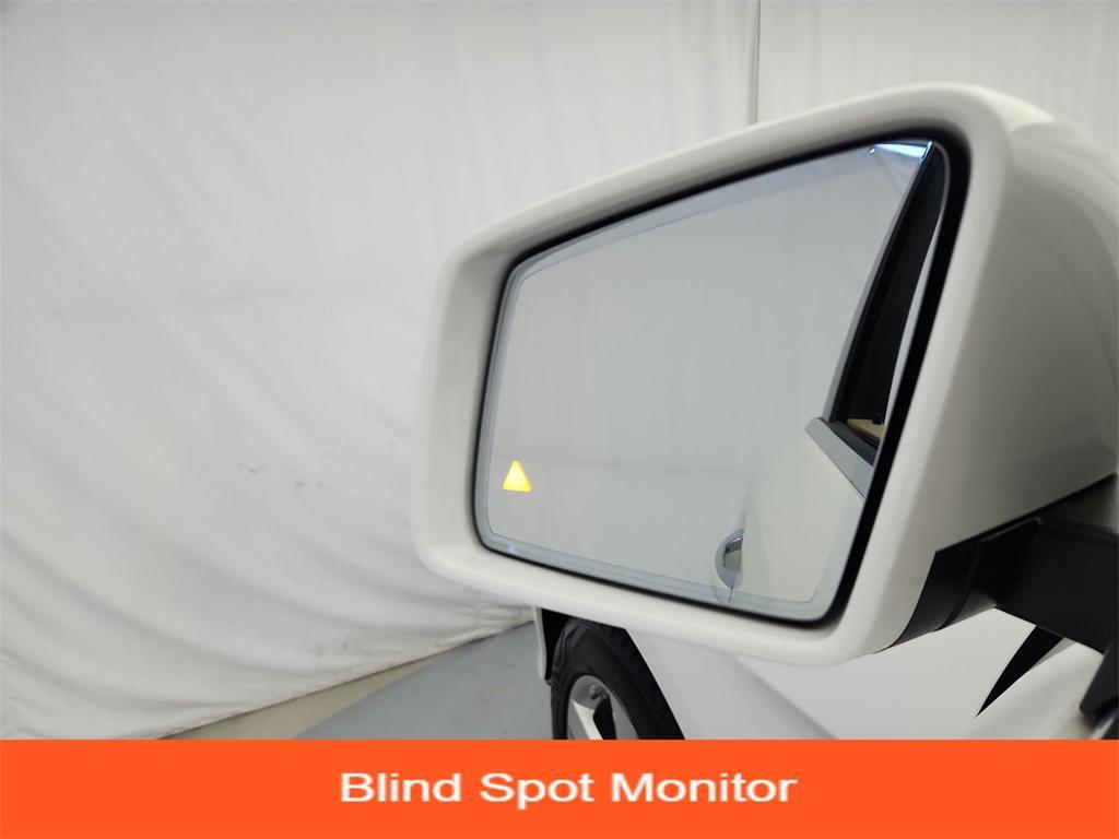 used 2019 Mercedes-Benz GLE 400 car, priced at $20,499