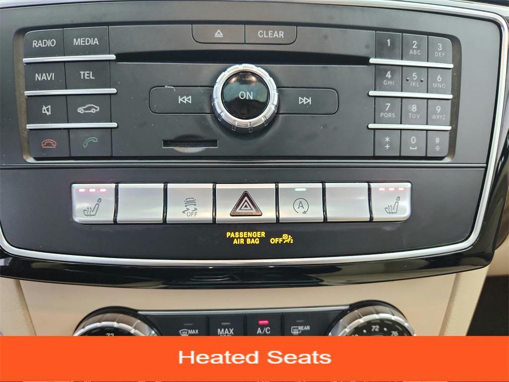 used 2019 Mercedes-Benz GLE 400 car, priced at $20,499