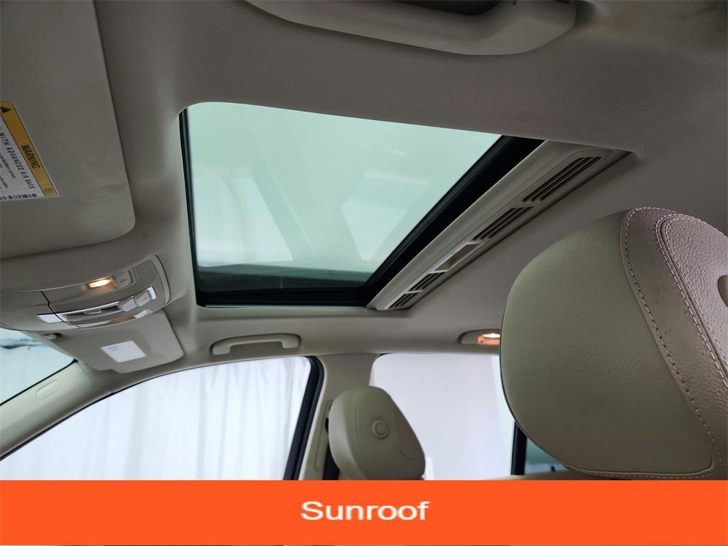 used 2019 Mercedes-Benz GLE 400 car, priced at $20,499