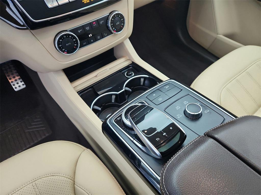 used 2019 Mercedes-Benz GLE 400 car, priced at $20,499