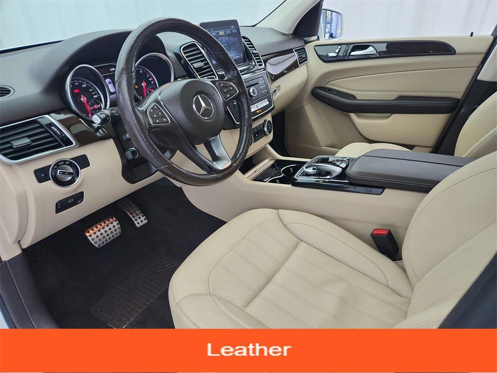 used 2019 Mercedes-Benz GLE 400 car, priced at $20,499