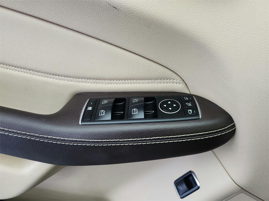 used 2019 Mercedes-Benz GLE 400 car, priced at $20,499