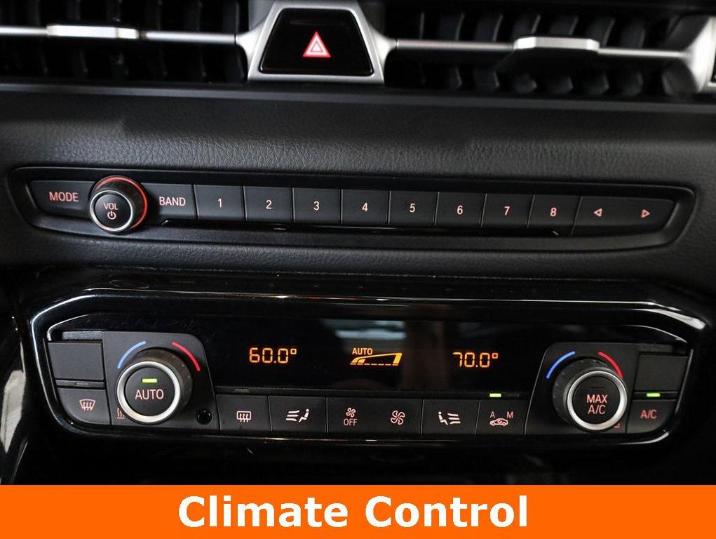 used 2021 Toyota GR Supra car, priced at $36,999