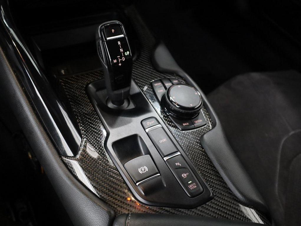 used 2021 Toyota GR Supra car, priced at $36,999