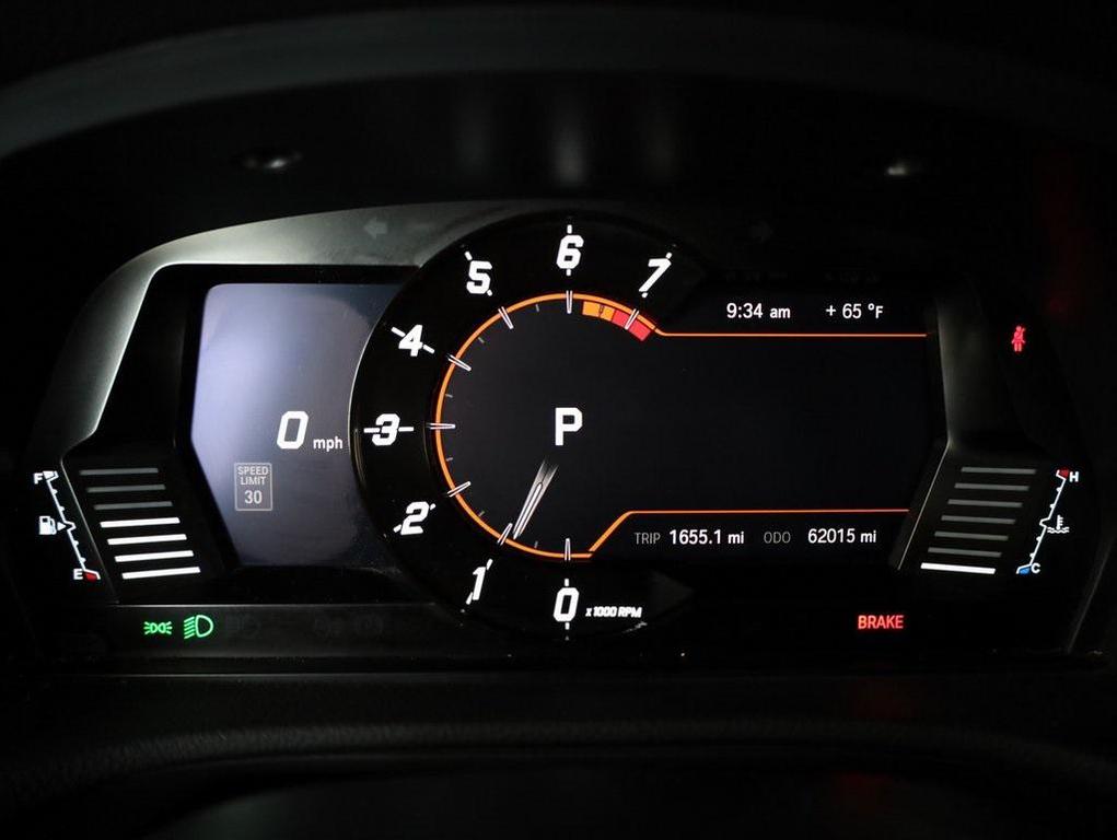 used 2021 Toyota GR Supra car, priced at $36,999