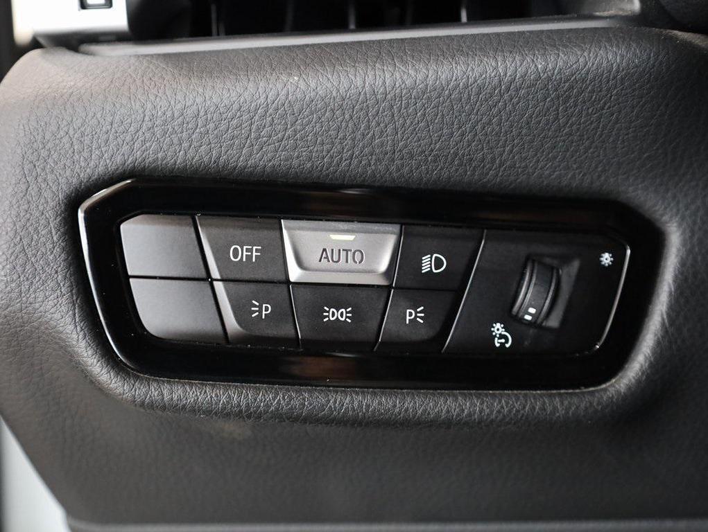 used 2021 Toyota GR Supra car, priced at $36,999