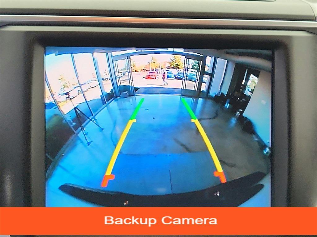 used 2022 Ram 1500 Classic car, priced at $27,499