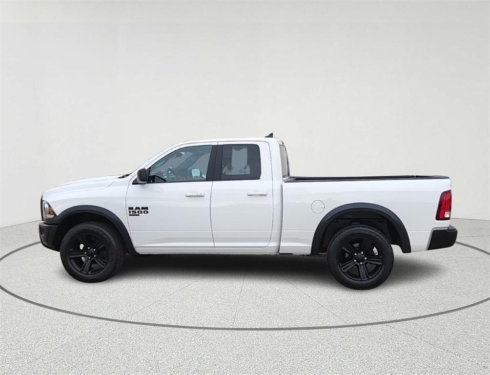 used 2022 Ram 1500 Classic car, priced at $27,499