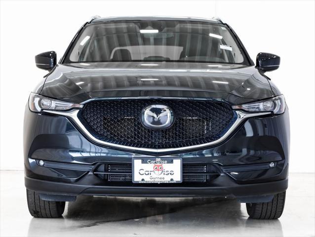 used 2019 Mazda CX-5 car, priced at $23,900
