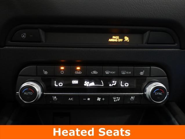 used 2019 Mazda CX-5 car, priced at $23,900