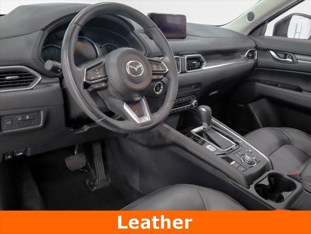 used 2019 Mazda CX-5 car, priced at $23,900