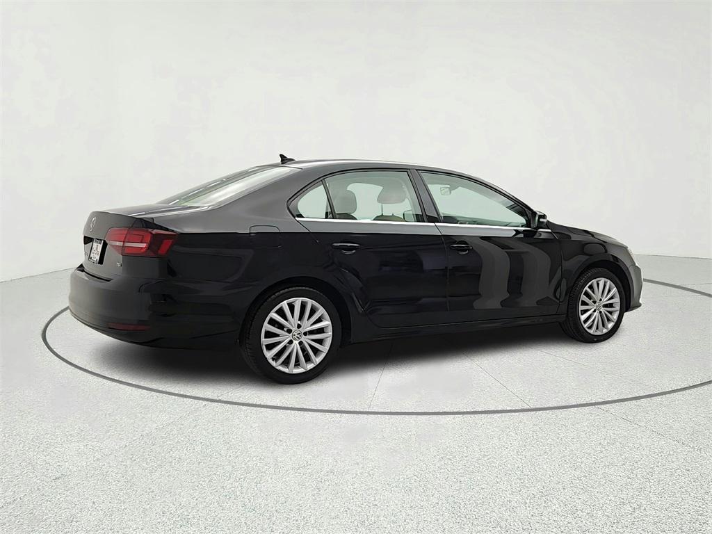 used 2016 Volkswagen Jetta car, priced at $9,444