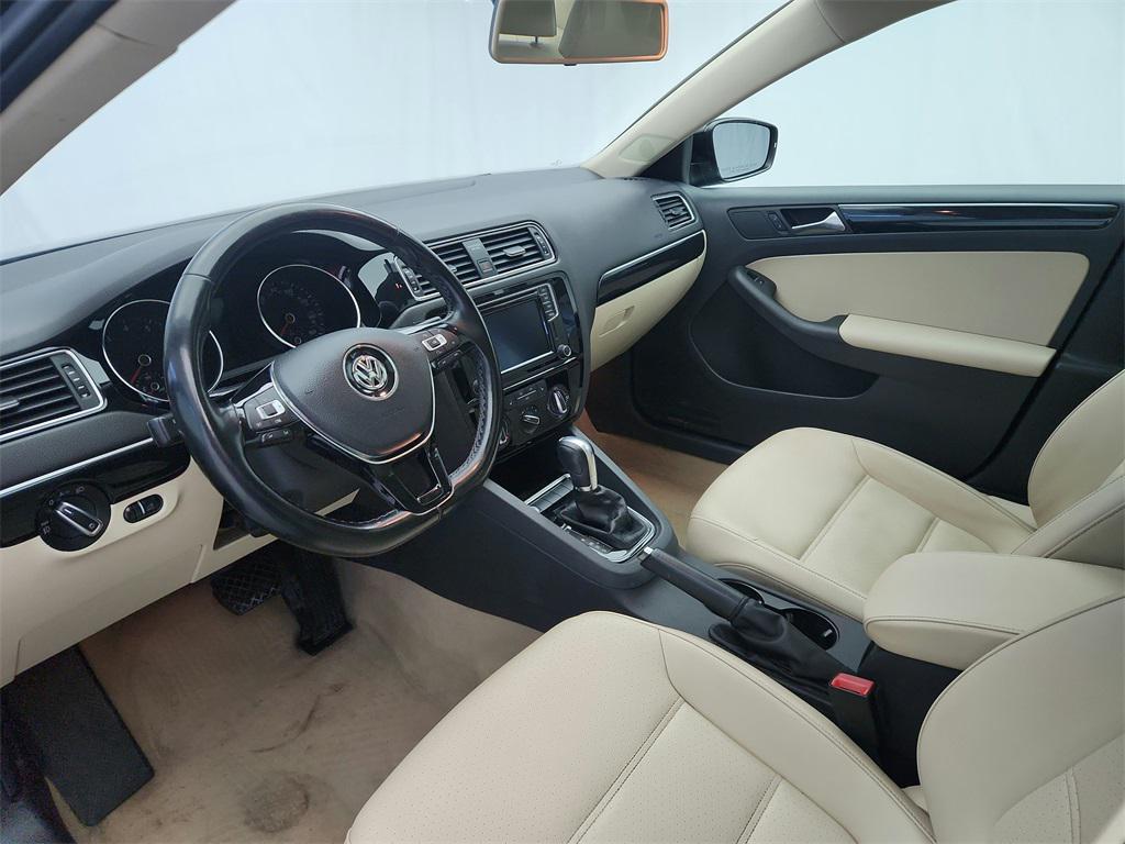 used 2016 Volkswagen Jetta car, priced at $9,444