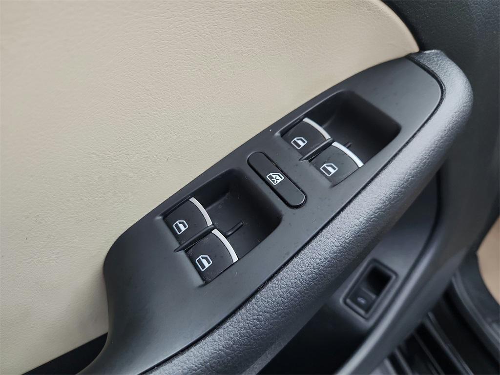 used 2016 Volkswagen Jetta car, priced at $9,444