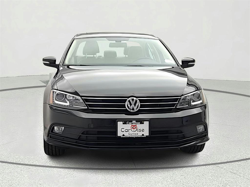 used 2016 Volkswagen Jetta car, priced at $9,444