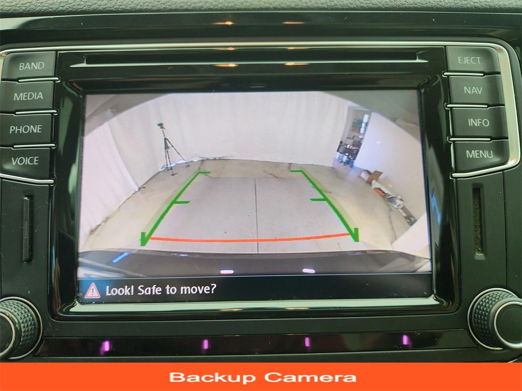 used 2016 Volkswagen Jetta car, priced at $9,444