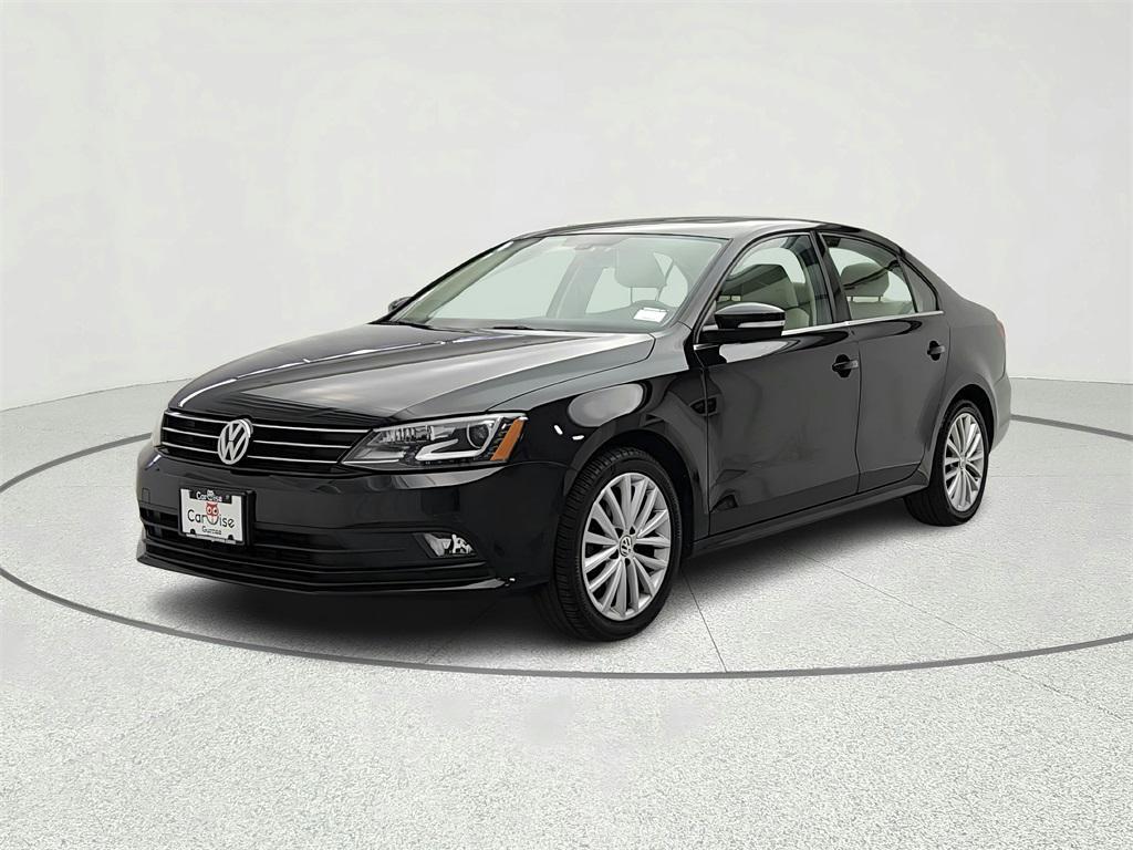 used 2016 Volkswagen Jetta car, priced at $9,444
