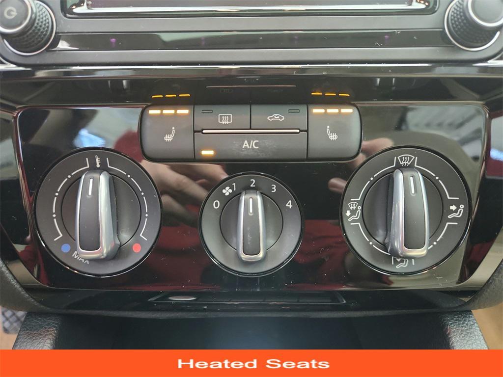 used 2016 Volkswagen Jetta car, priced at $9,444