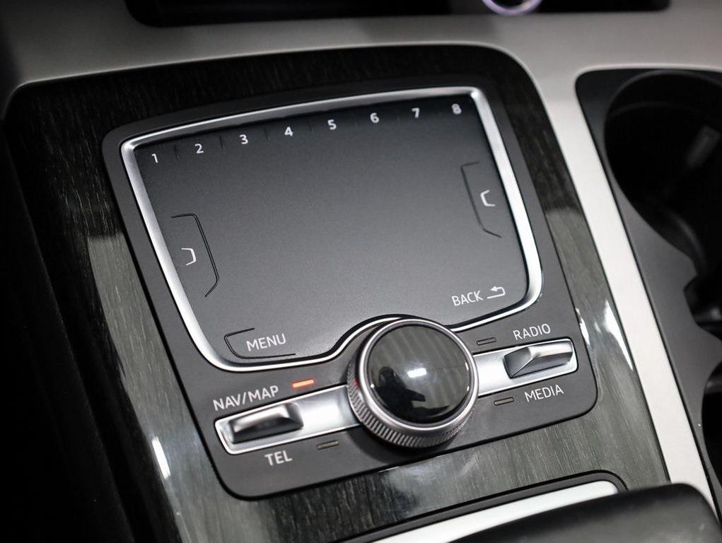 used 2019 Audi Q7 car, priced at $18,497