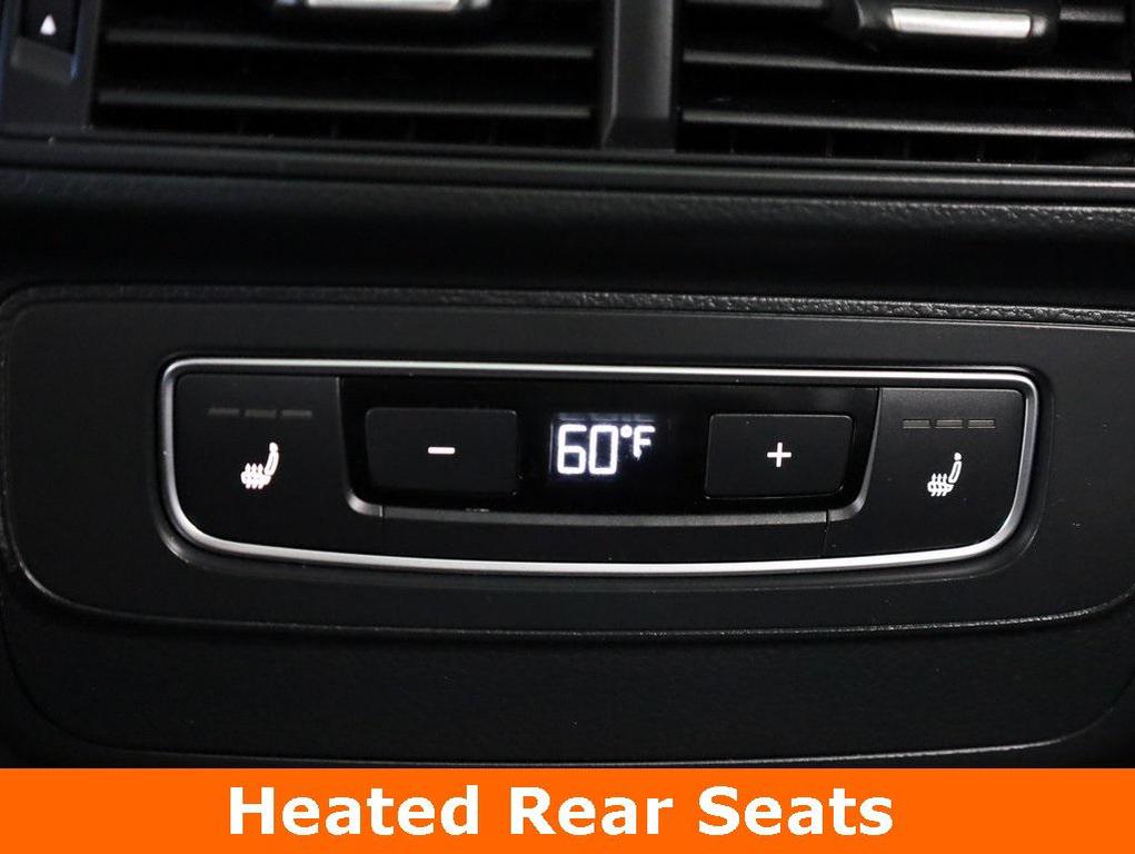 used 2019 Audi Q7 car, priced at $18,497