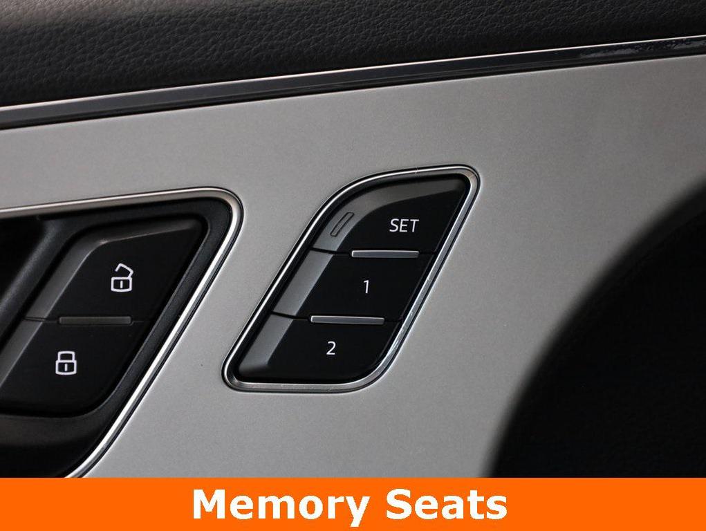 used 2019 Audi Q7 car, priced at $18,497