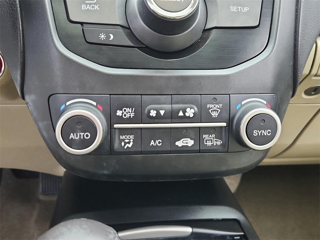 used 2018 Acura RDX car, priced at $15,800