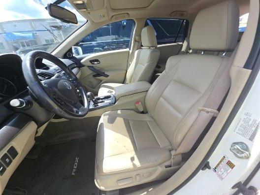 used 2018 Acura RDX car, priced at $21,175
