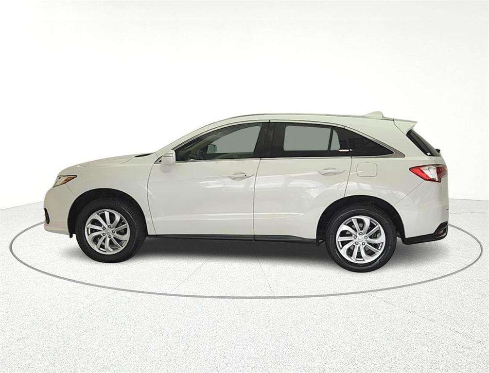 used 2018 Acura RDX car, priced at $15,800