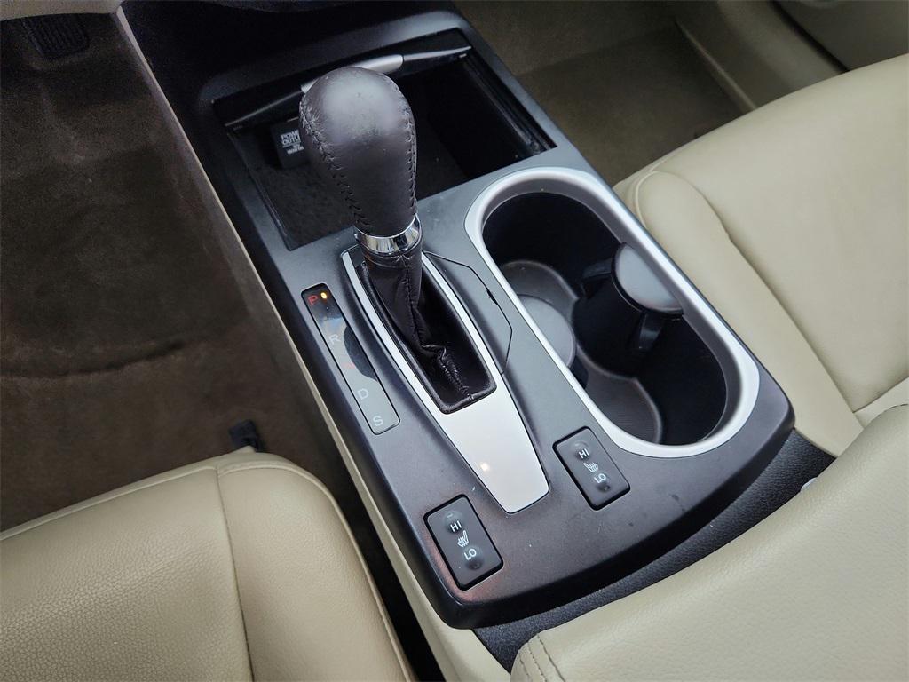 used 2018 Acura RDX car, priced at $15,800