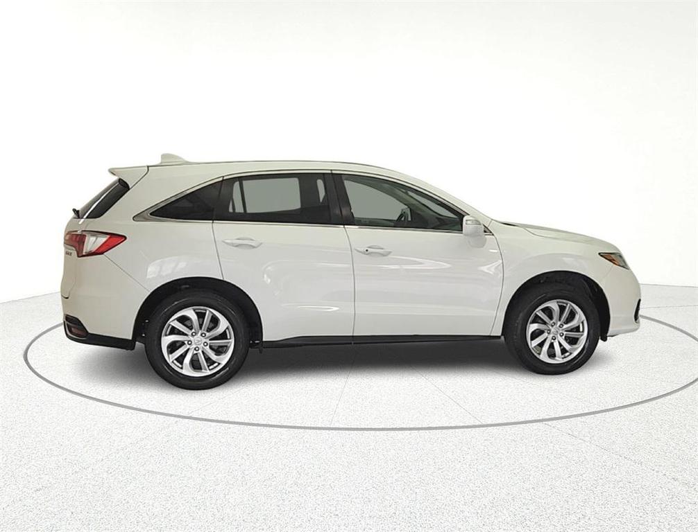 used 2018 Acura RDX car, priced at $15,800